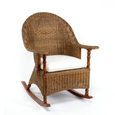 Eastern Shore Rocker
